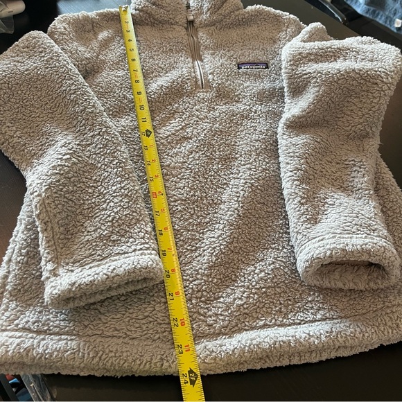 Patagonia Los Gatos 1/4 zip sweatshirt - Picture 6 of 6